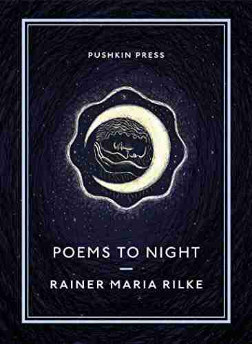 Poems To Night (Pushkin Collection)