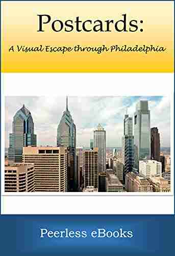 Postcards: A Visual Escape through Philadelphia