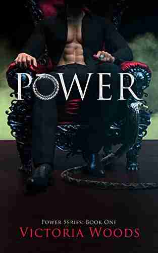 Power: A Mafia Suspense Dark Romance (Power #1)