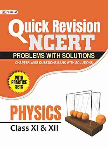 QUICK REVISION NCERT PHYSICS Anne Malambo