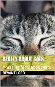 Realty About Cats : Amazing Facts About Cats