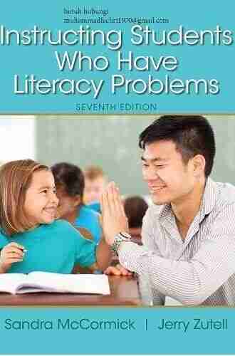 Instructing Students Who Have Literacy Problems (2 downloads)