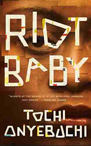 Riot Baby Tochi Onyebuchi