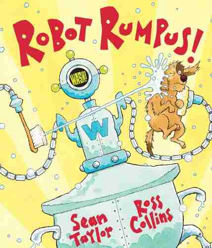 Robot Rumpus Sean Taylor