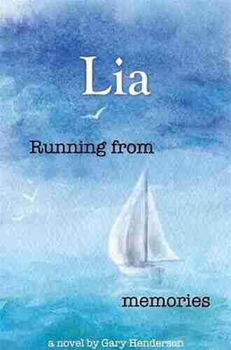 Running from memories: Lia 1