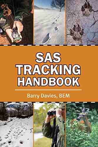 SAS Tracking Handbook Barry Davies