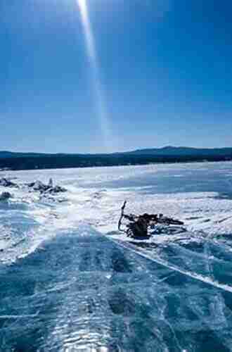 Sacred Sea: A Journey To Lake Baikal