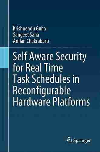 Self Aware Security For Real Time Task Schedules In Reconfigurable Hardware Platforms