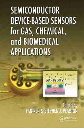 Semiconductor Device Based Sensors For Gas Chemical And Biomedical Applications