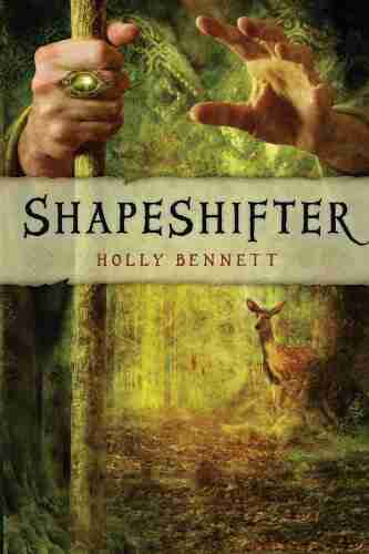 Shapeshifter Holly Bennett