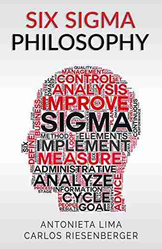 Six Sigma Philosophy Carlos Riesenberger