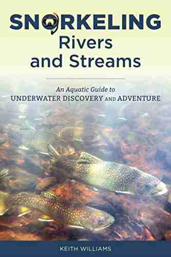 Snorkeling Rivers And Streams: An Aquatic Guide To Underwater Discovery And Adventure