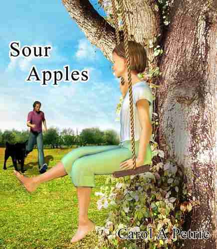 Sour Apples (The Anna 4)