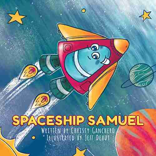 Spaceship Samuel E F Abbott