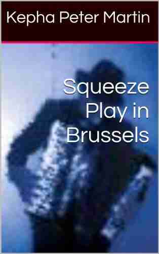 Squeeze Play In Brussels (REVEAL 1301)