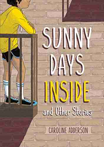 Sunny Days Inside: And Other Stories