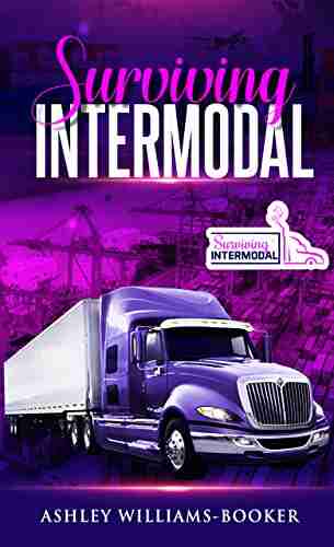 SURVIVING INTERMODAL Robert Wrigley