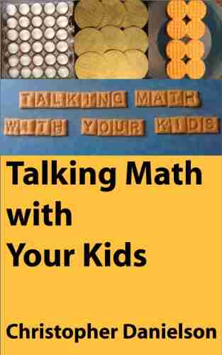 Talking Math With Your Kids