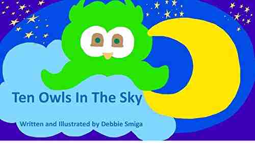 Ten Owls In The Sky (Phonemic and Phonological Awareness 3)