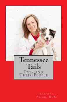 Tennessee Tails: Pets and Their People