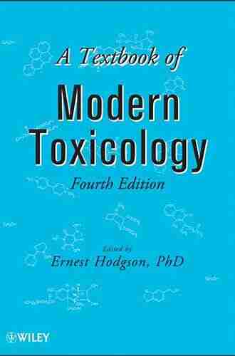 A Textbook Of Modern Toxicology