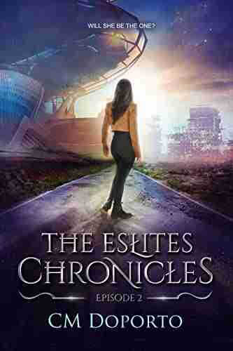 The Eslite Chronicles Episode 2: A Young Adult Dystopian Romance