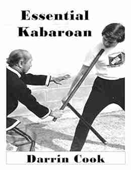 Essential Kabaroan: Ilocano Long Stick Eskrima