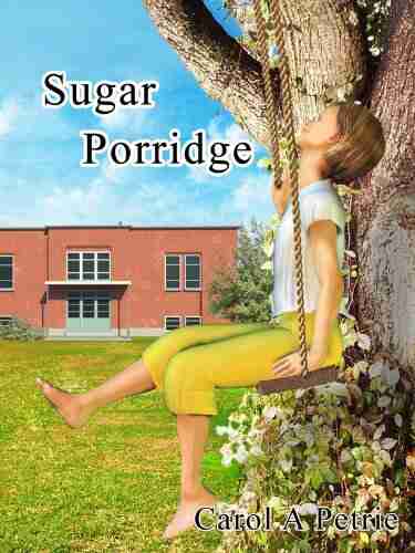 Sugar Porridge (The Anna 2)