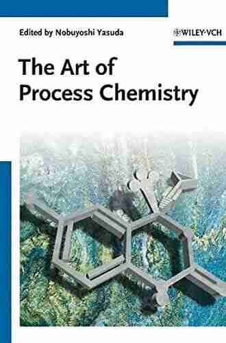 The Art of Process Chemistry