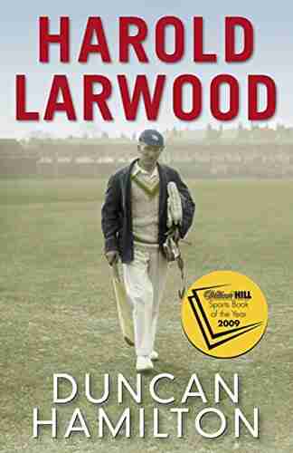 Harold Larwood: The Ashes Bowler Who Wiped Out Australia