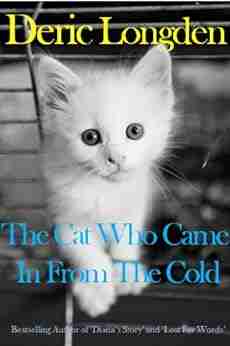 The Cat Who Came In From The Cold