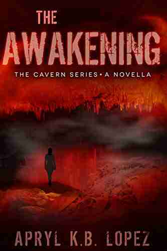 The Awakening (A Cavern Novella #1 5) (The Cavern Series)