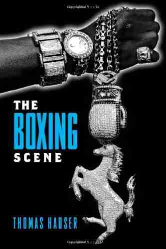 The Boxing Scene (Sporting) Thomas Hauser