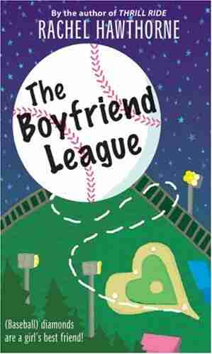 The Boyfriend League Rachel Hawthorne