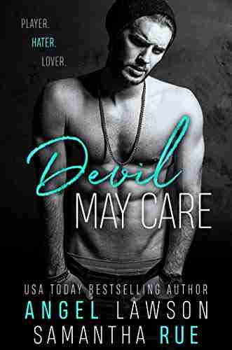 Devil May Care: Enemies To Lovers Bully Romance: Boys Of Preston Prep