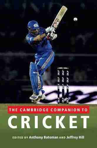 The Cambridge Companion to Cricket (Cambridge Companion To )