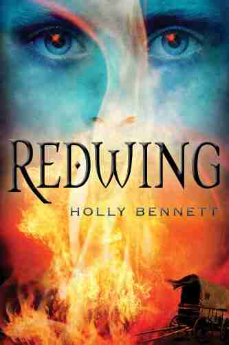 Redwing Holly Bennett