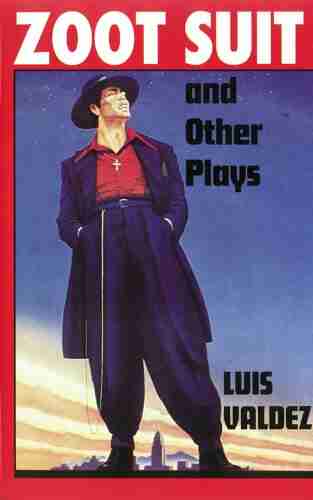 Zoot Suit And Other Plays