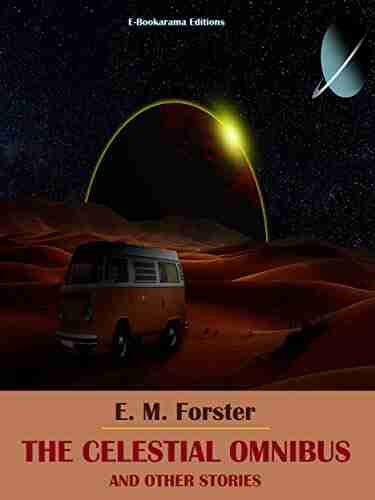 The Celestial Omnibus and Other Stories