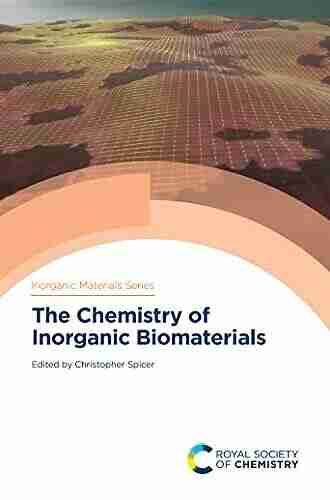 The Chemistry of Inorganic Biomaterials (ISSN)