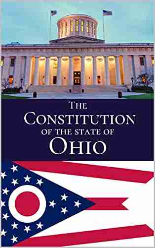 The Constitution of the State of Ohio