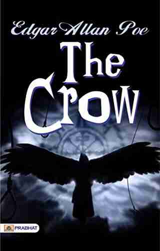 The Crow Nosipho Mashologu