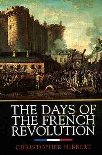 The Days Of The French Revolution