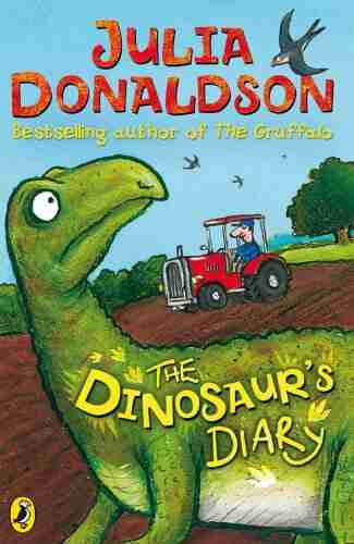 The Dinosaur S Diary (Young Puffin Story Books)