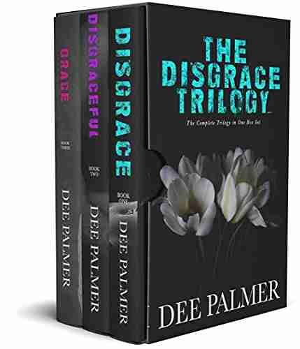 The Disgrace Trilogy: The Contemporary Romance