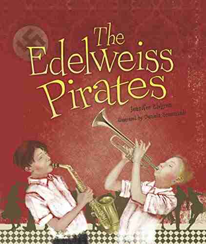 The Edelweiss Pirates Baby Darling