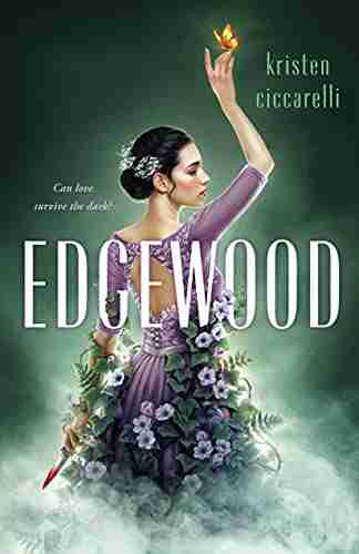 Edgewood: A Novel Kristen Ciccarelli