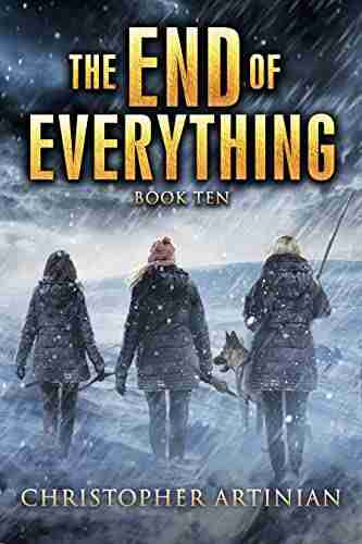 The End of Everything: 10