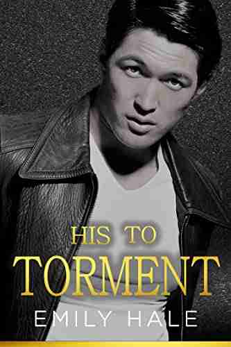 His To Torment: A Billionaire Romance (Lee Family Billionaires 3)