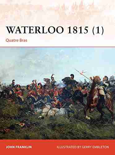 Waterloo 1815 (1): Quatre Bras (Campaign 276)